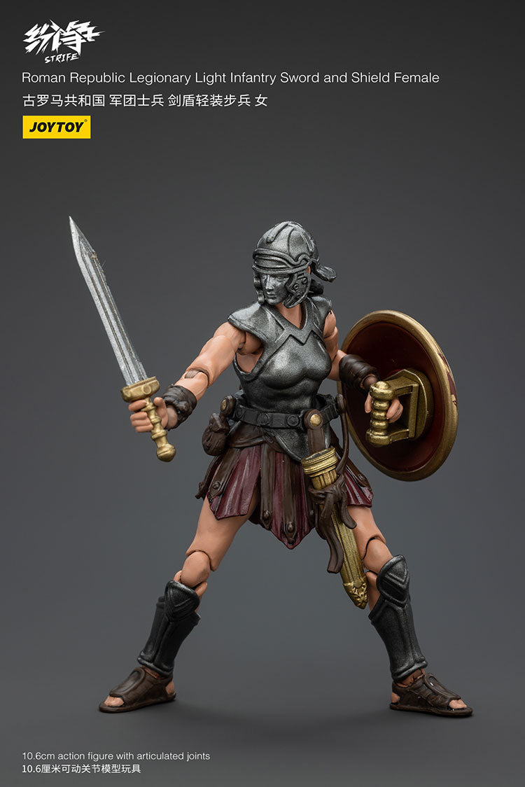 Roman Republic LegionX Squad
