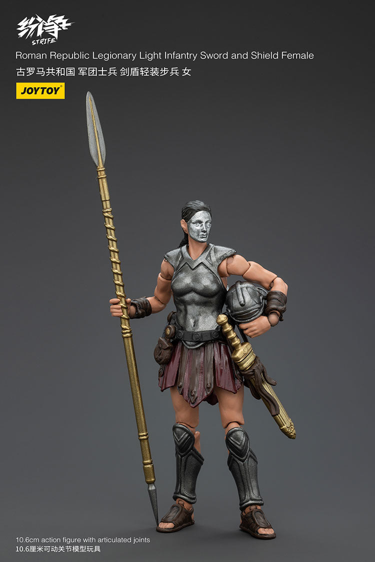 Roman Republic LegionX Squad