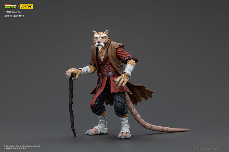 TMNT-Splinter