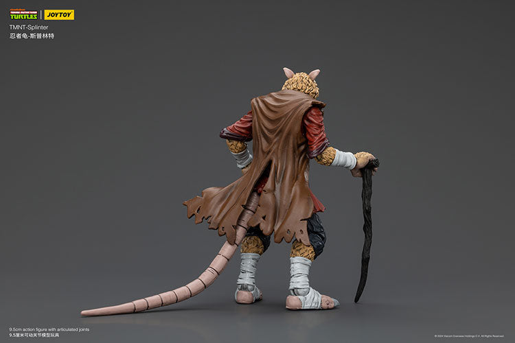 TMNT-Splinter