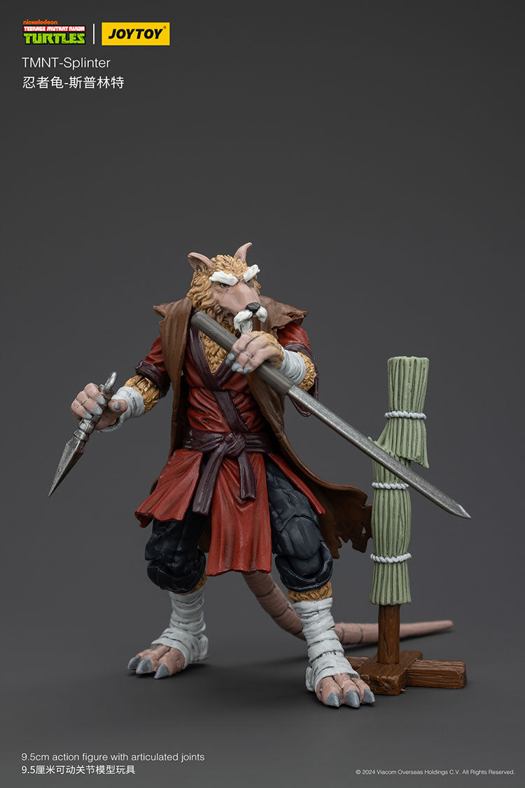 TMNT-Splinter