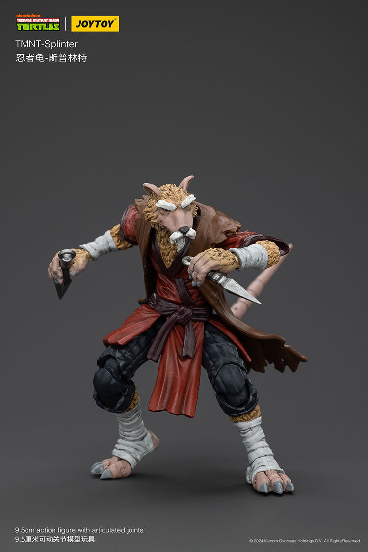 TMNT-Splinter