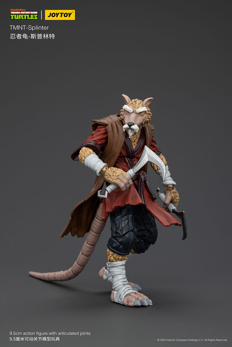 TMNT-Splinter
