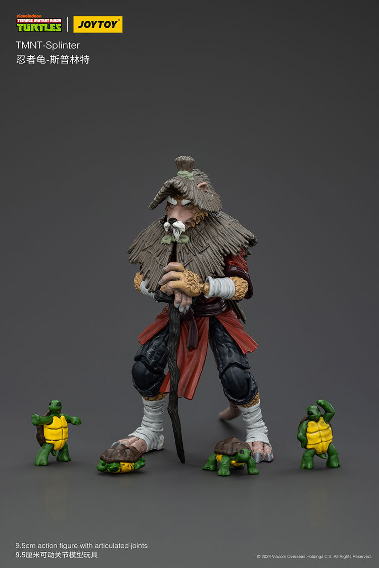 TMNT-Splinter