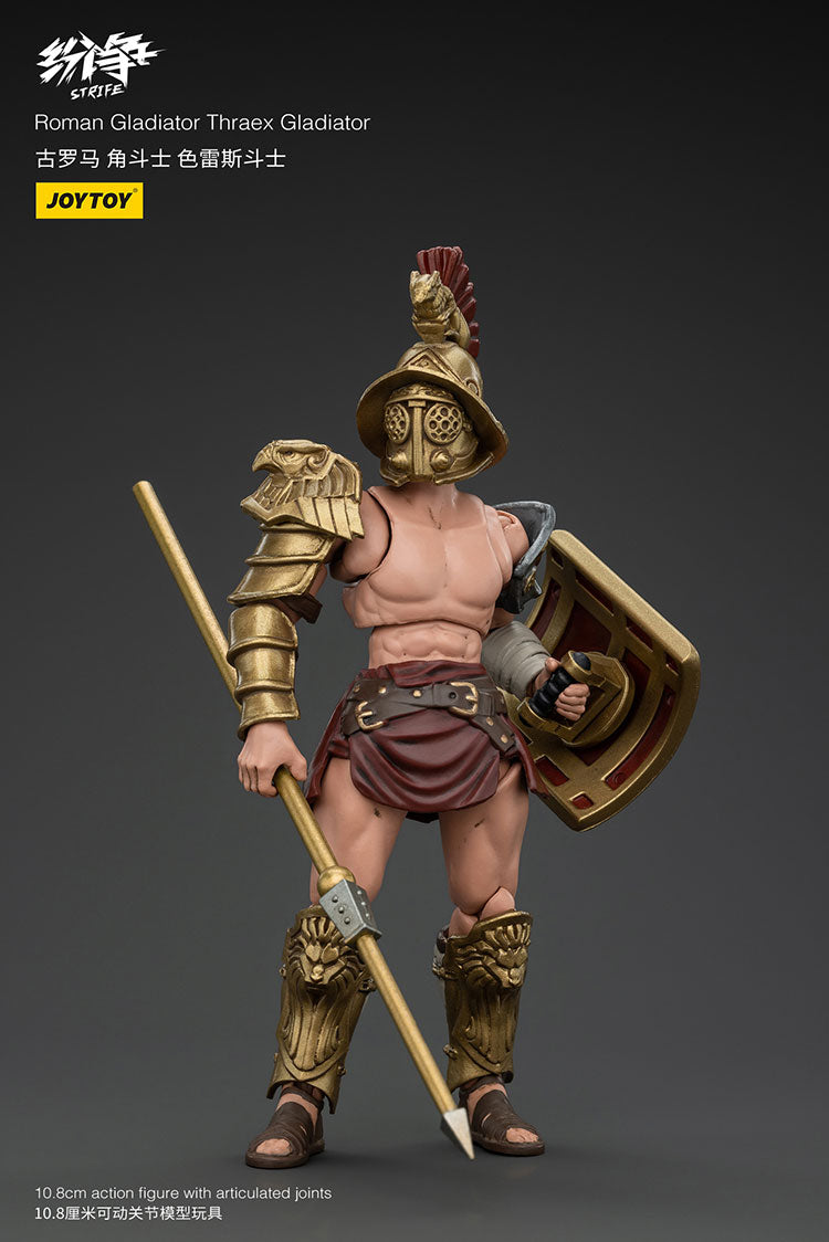 Roman Gladiator 2