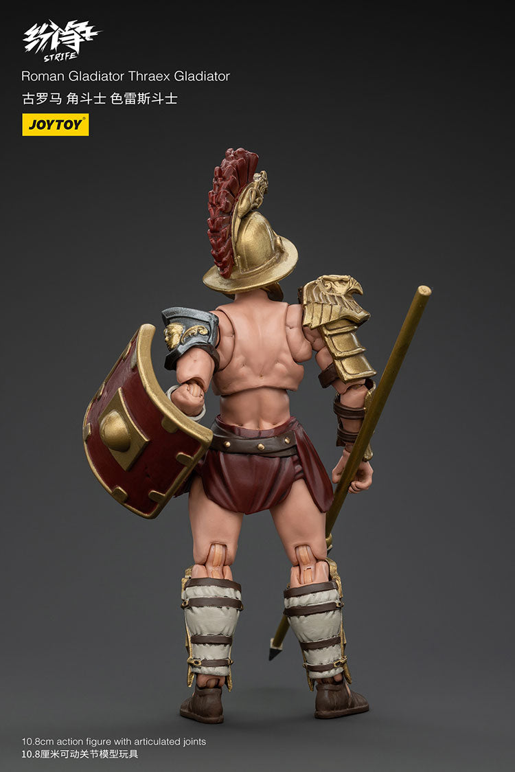 Roman Gladiator 2