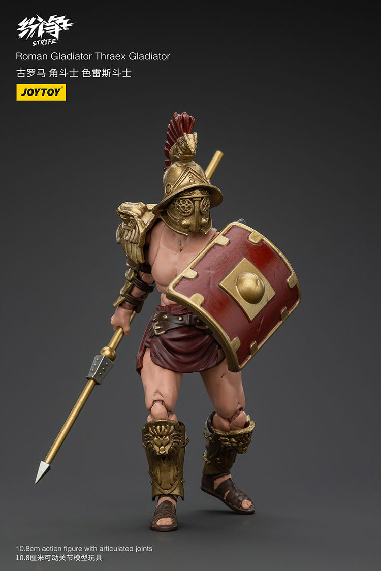Roman Gladiator 2