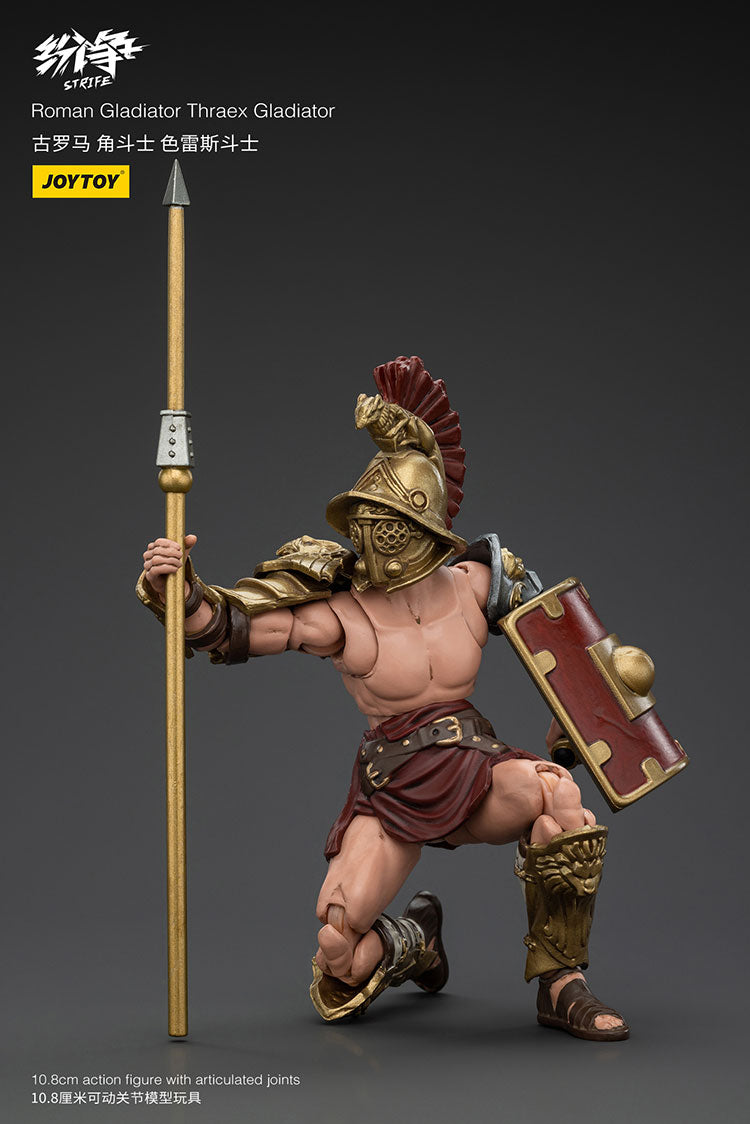 Roman Gladiator 2