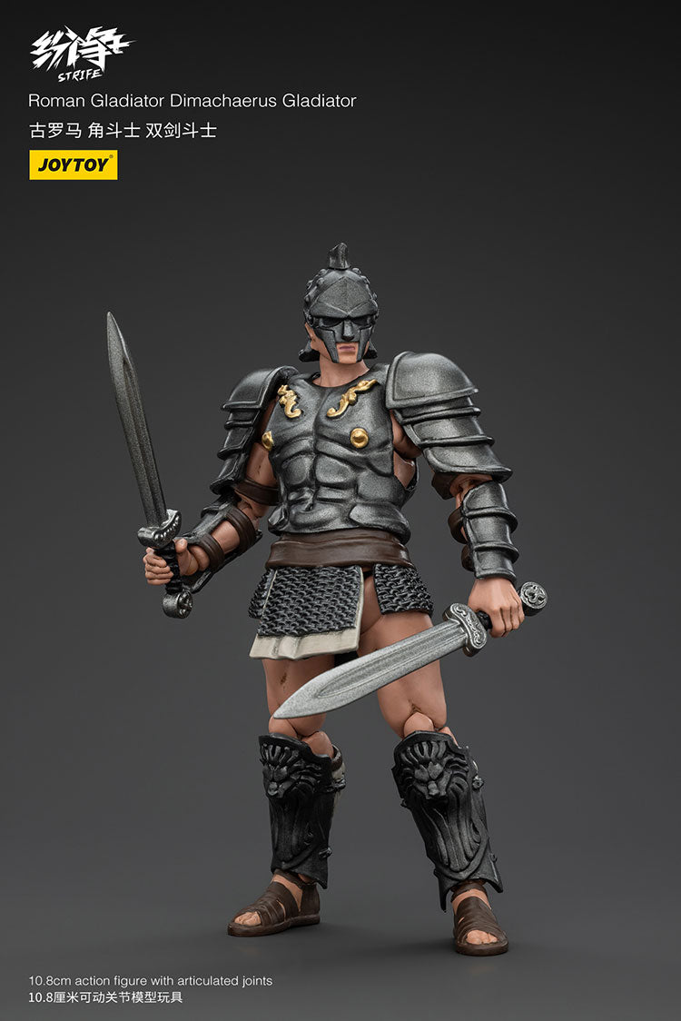 Roman Gladiator 2