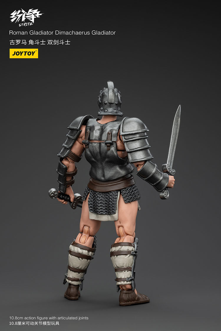 Roman Gladiator 2