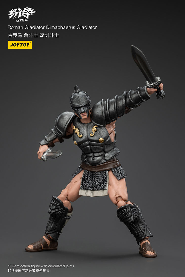 Roman Gladiator 2