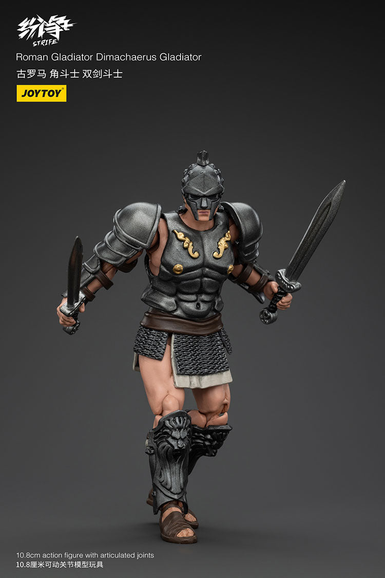 Roman Gladiator 2
