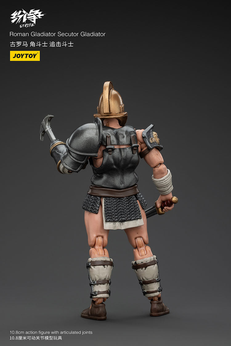 Roman Gladiator 2
