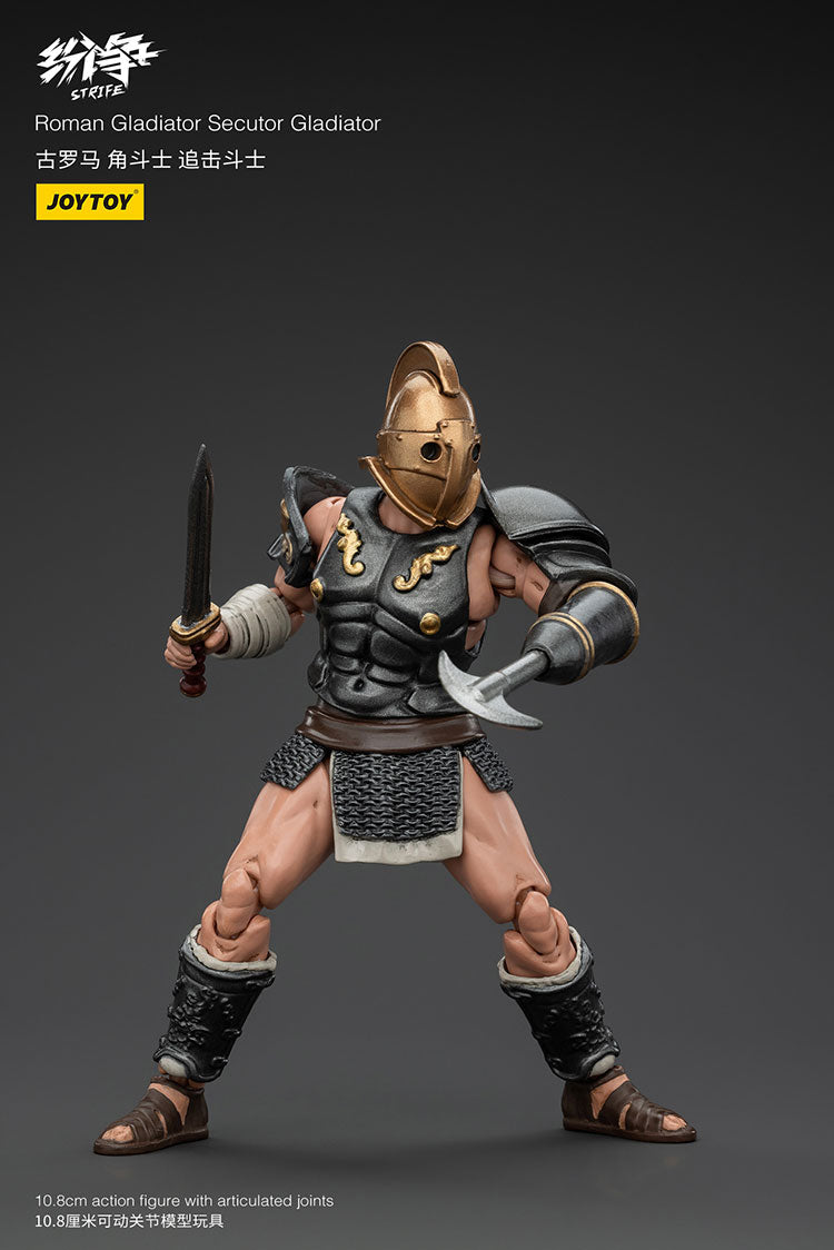 Roman Gladiator 2