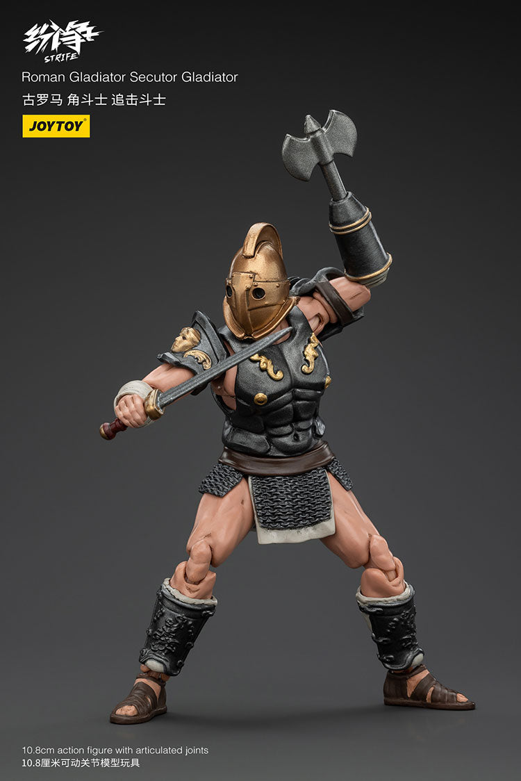 Roman Gladiator 2