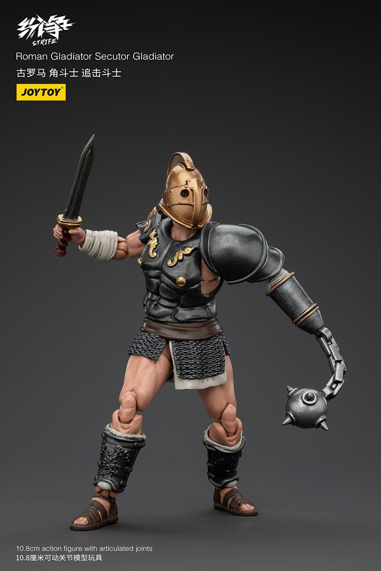 Roman Gladiator 2