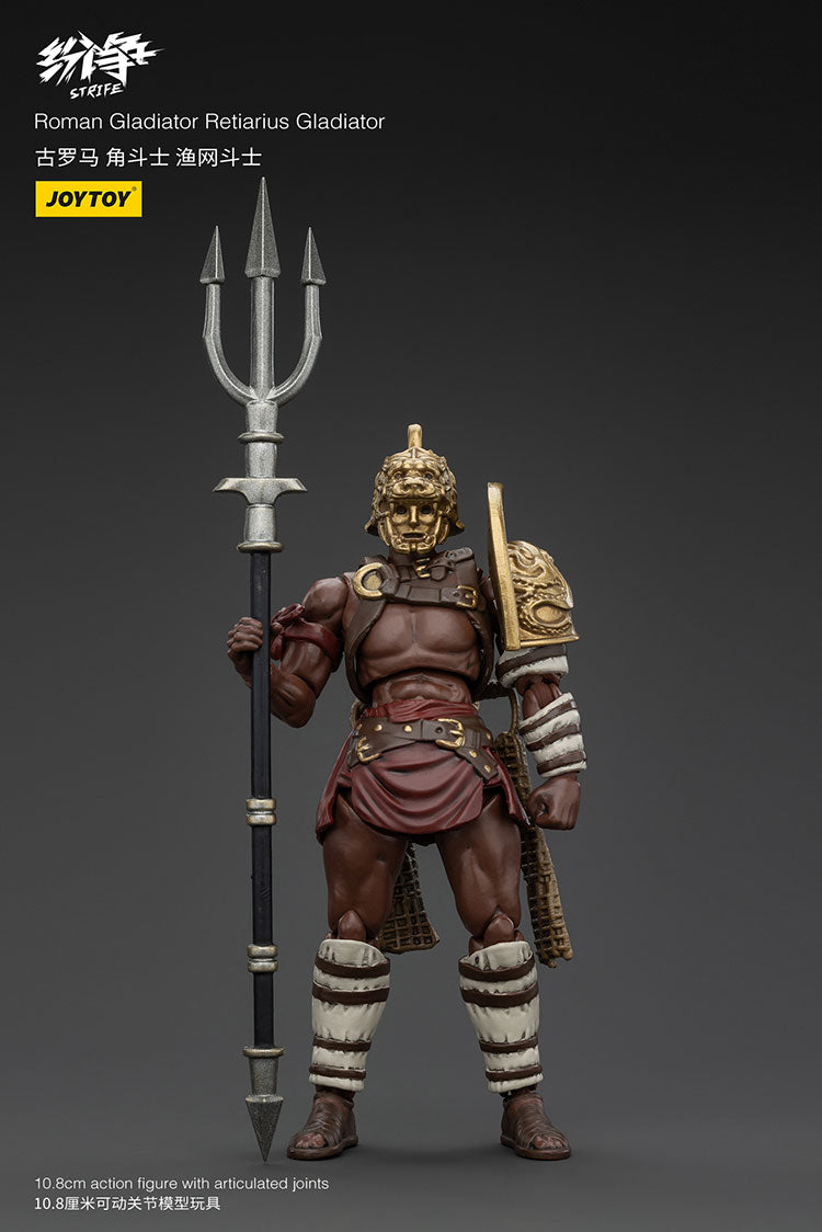 Roman Gladiator 2
