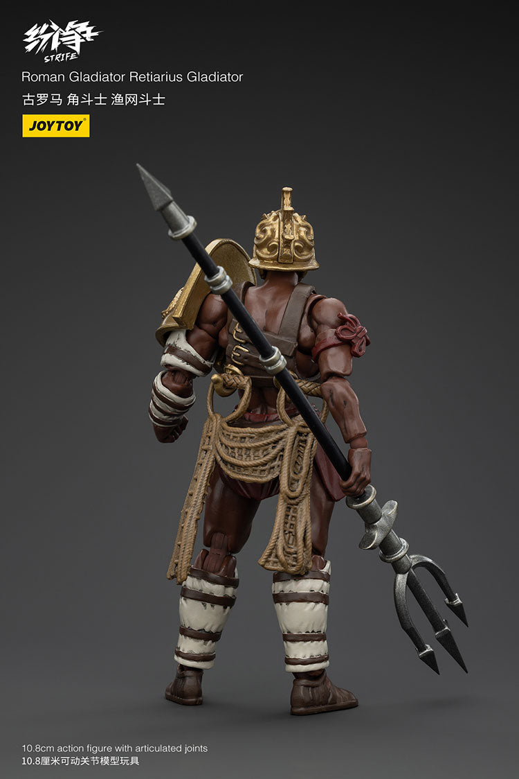 Roman Gladiator 2