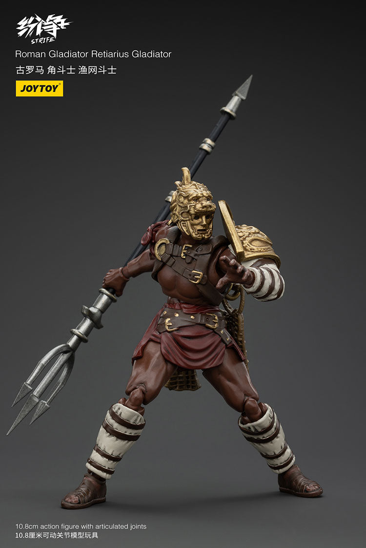Roman Gladiator 2