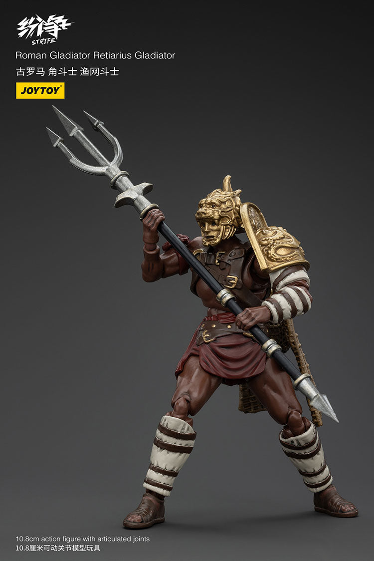 Roman Gladiator 2