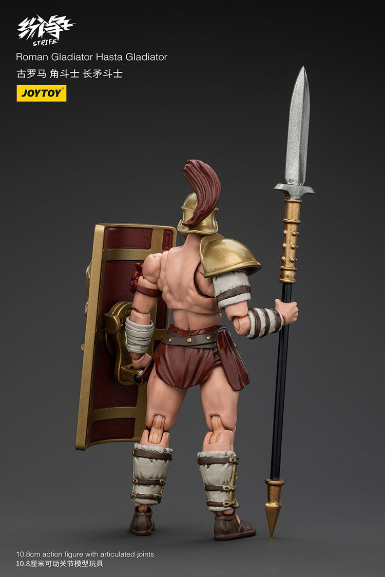 Roman Gladiator 2