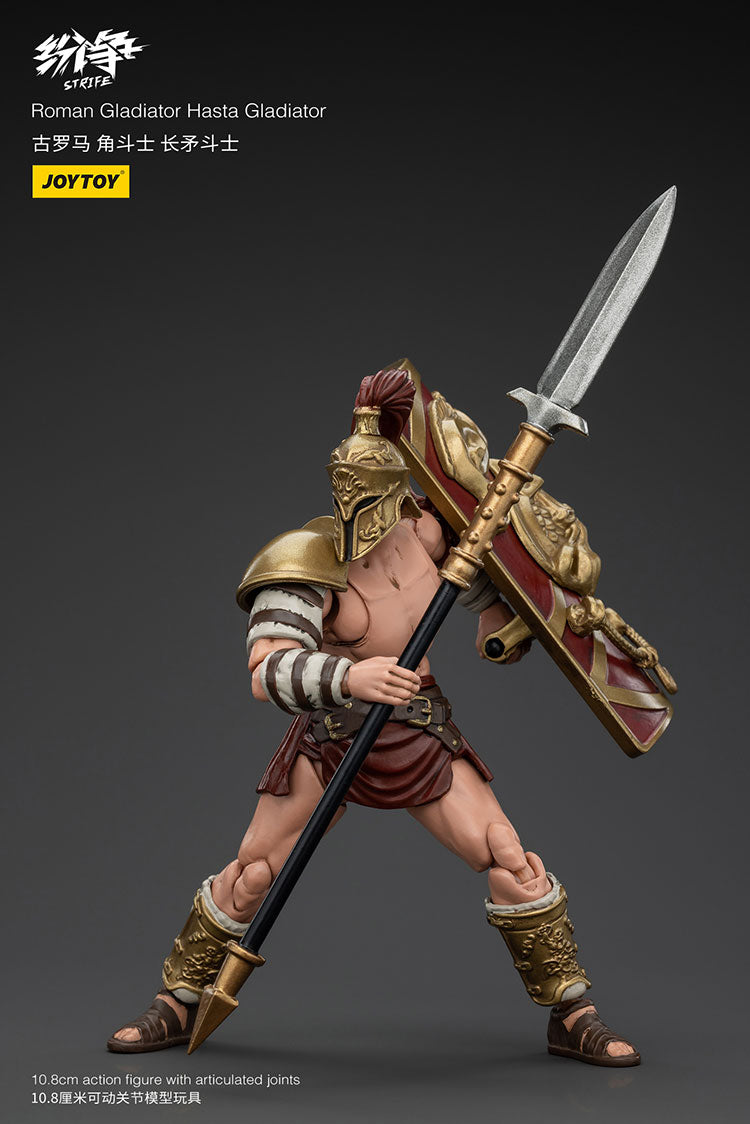 Roman Gladiator 2