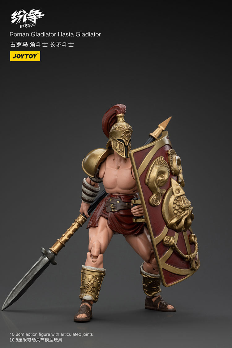 Roman Gladiator 2