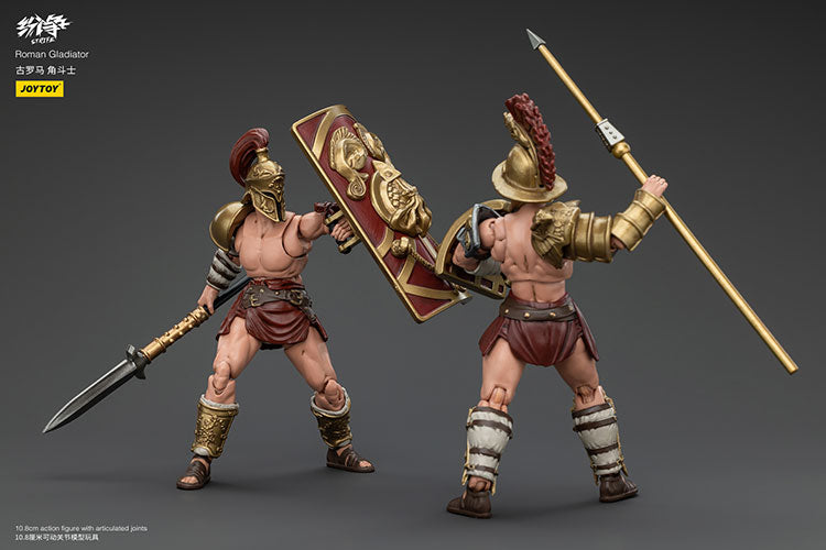 Roman Gladiator 2