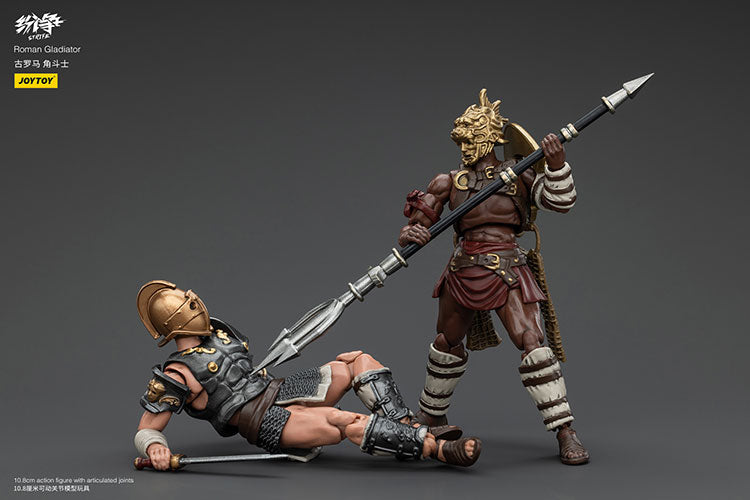 Roman Gladiator 2