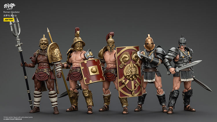 Roman Gladiator 2
