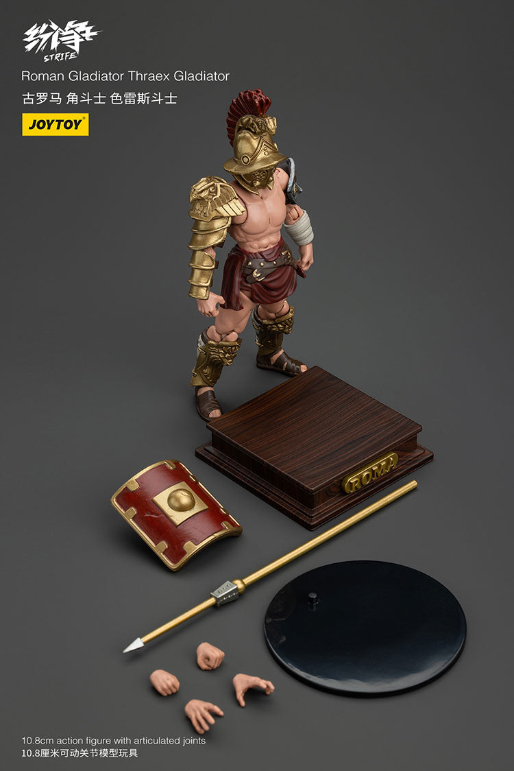 Roman Gladiator 2