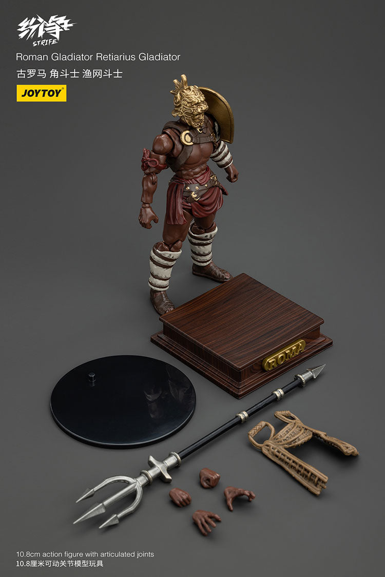 Roman Gladiator 2