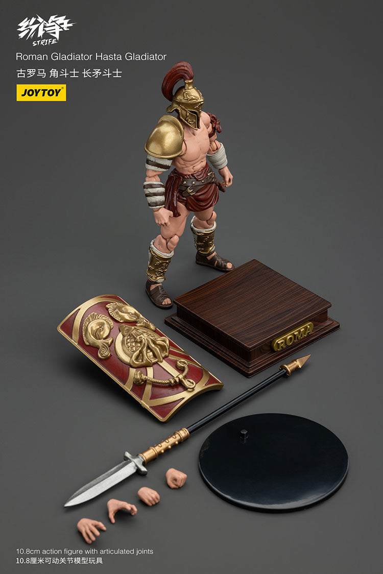 Roman Gladiator 2