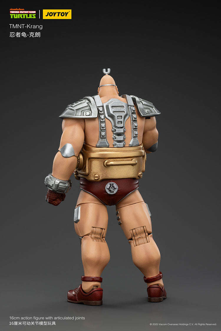 TMNT KRANG