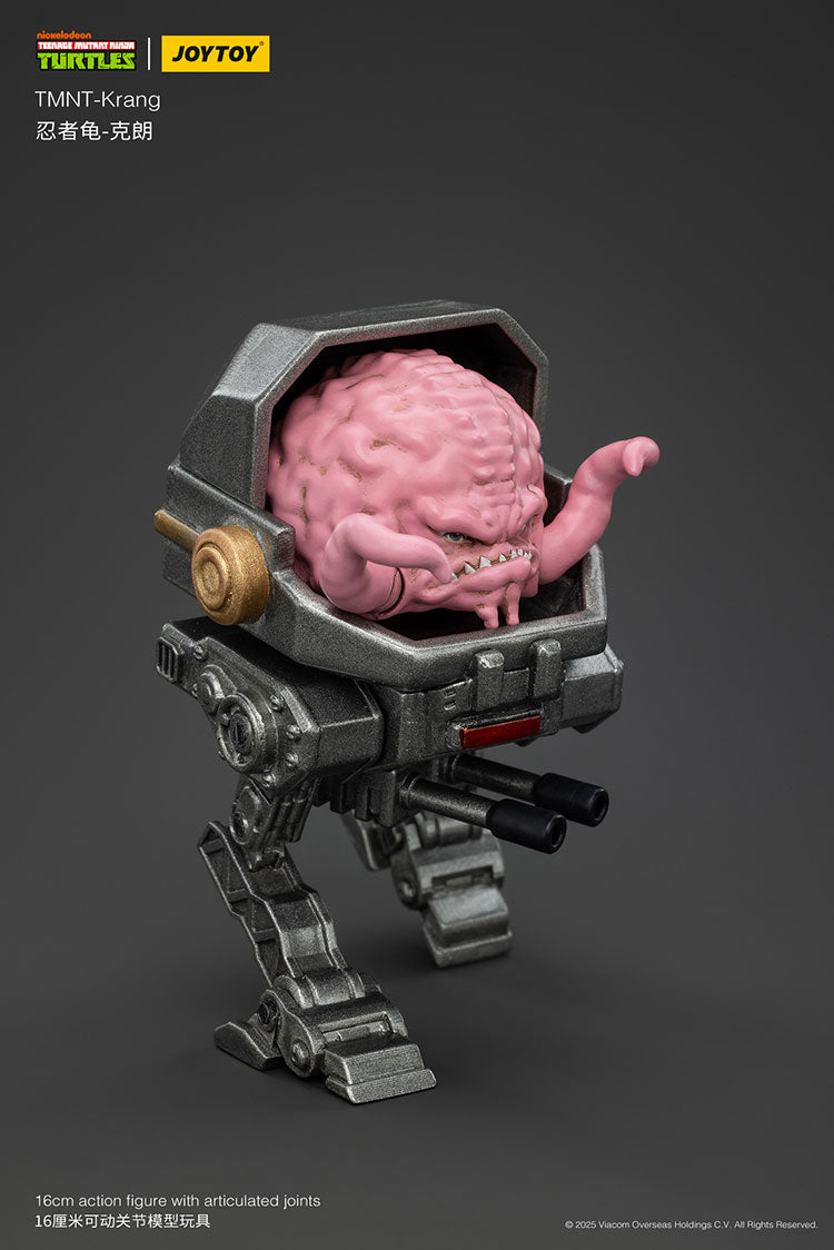 TMNT KRANG
