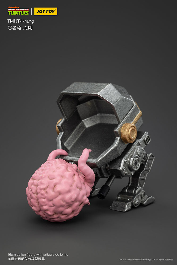 TMNT KRANG