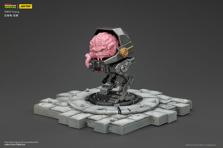 TMNT KRANG