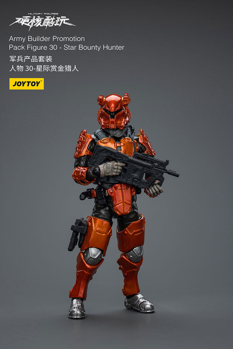 Army Builder Promotion Pack 3