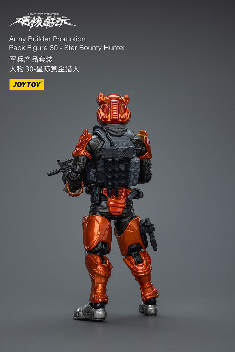 Army Builder Promotion Pack 3