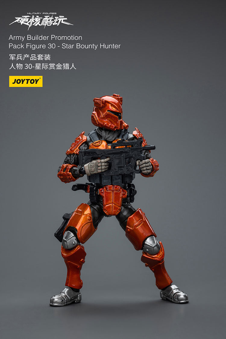 Army Builder Promotion Pack 3
