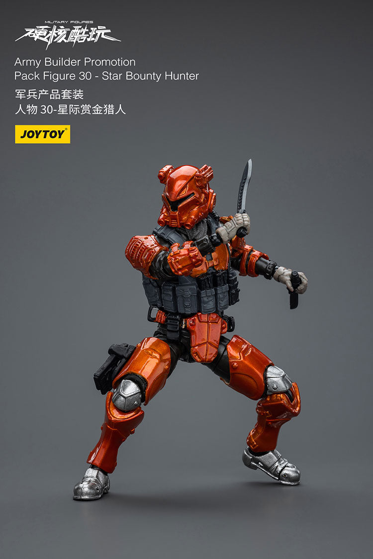 Army Builder Promotion Pack 3