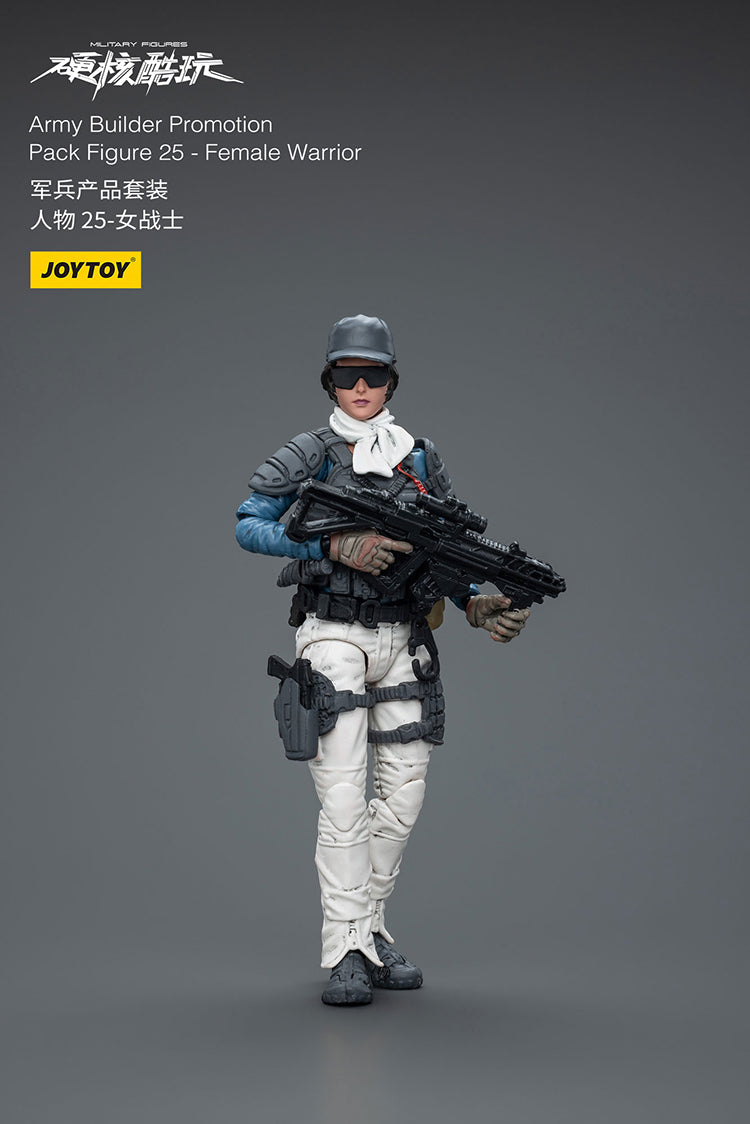 Army Builder Promotion Pack 3