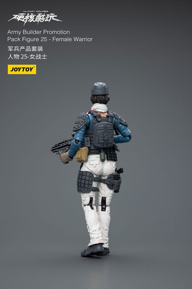 Army Builder Promotion Pack 3