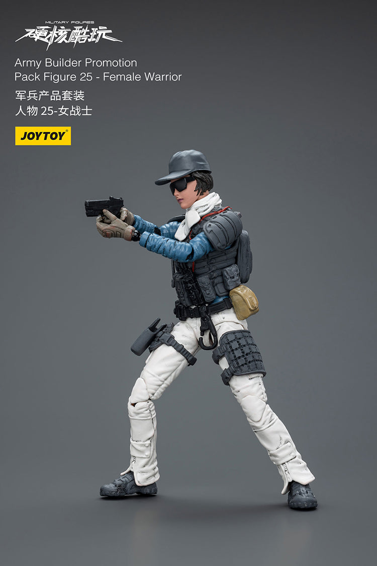 Army Builder Promotion Pack 3