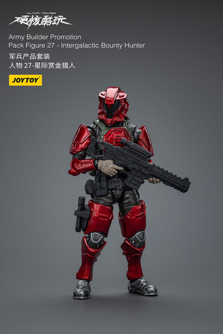 Army Builder Promotion Pack 3