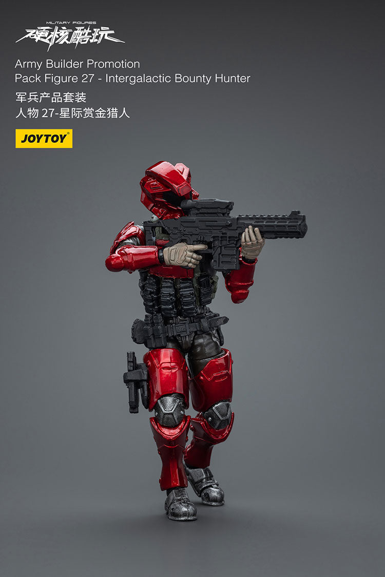 Army Builder Promotion Pack 3