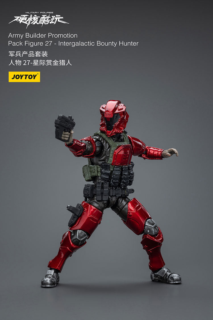 Army Builder Promotion Pack 3