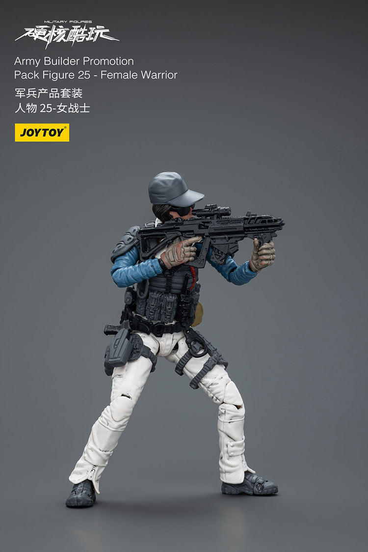 Army Builder Promotion Pack 3