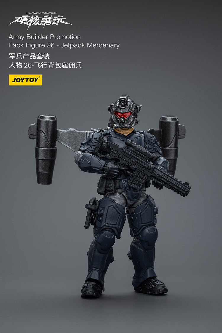 Army Builder Promotion Pack 3