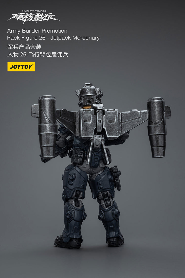 Army Builder Promotion Pack 3